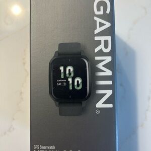 Garmin VENU SQ2 GPS Grey